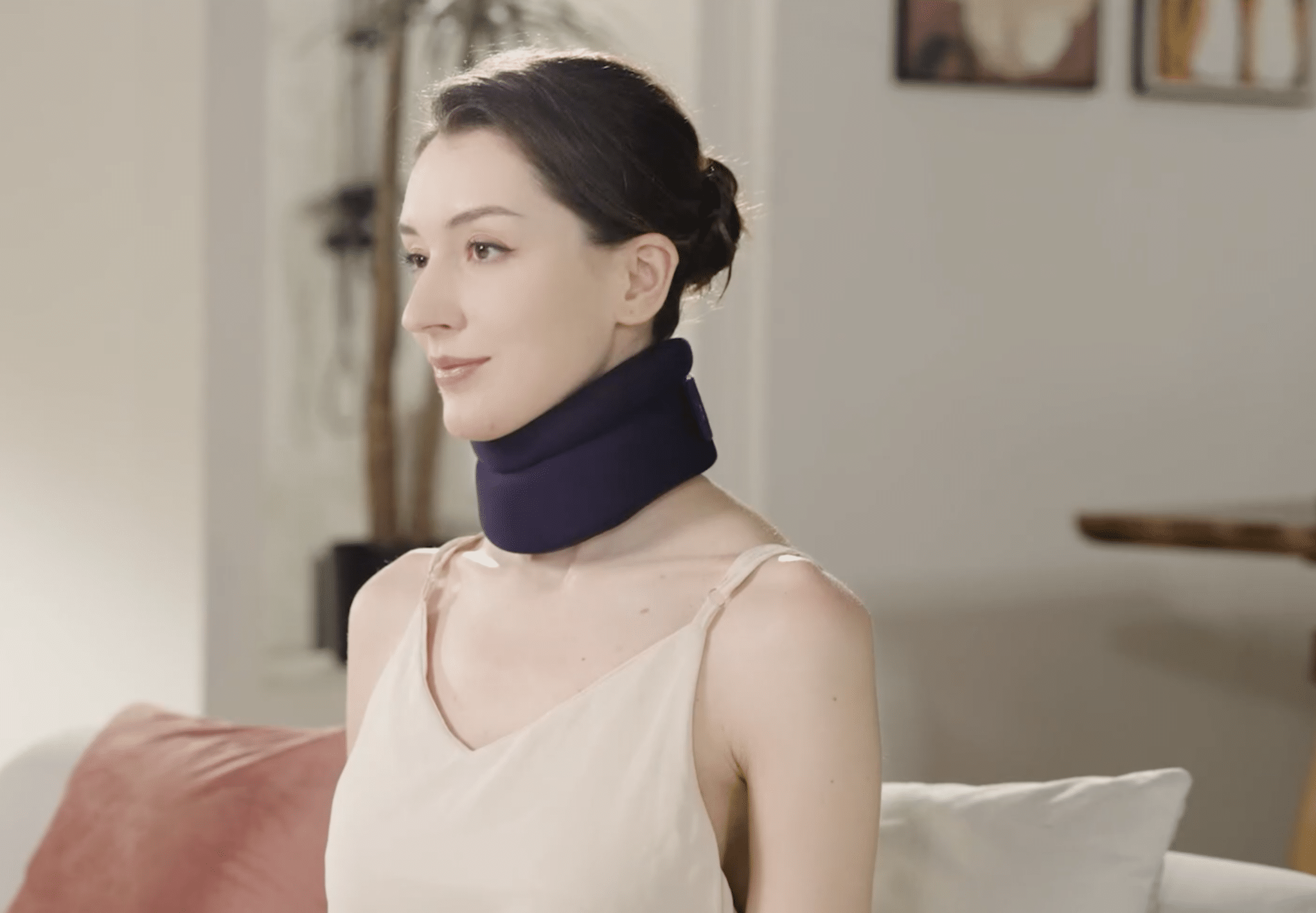 CerviCorrect Neck Brace 