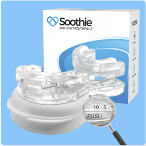 Soothie AirFlow Mouthpiece Review