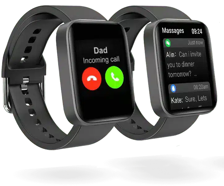 Life Watch Reviews