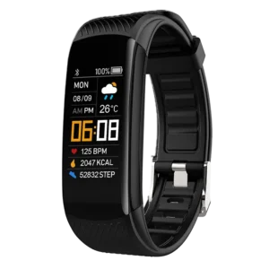 Vital Fit Track Reviews
