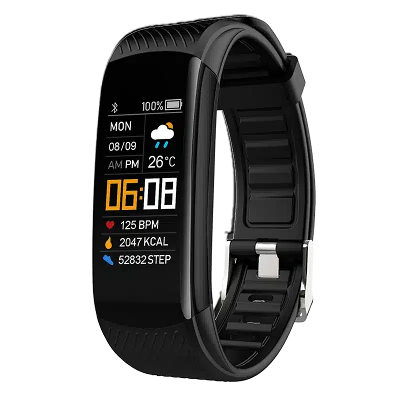 Vital Fit Track Reviews